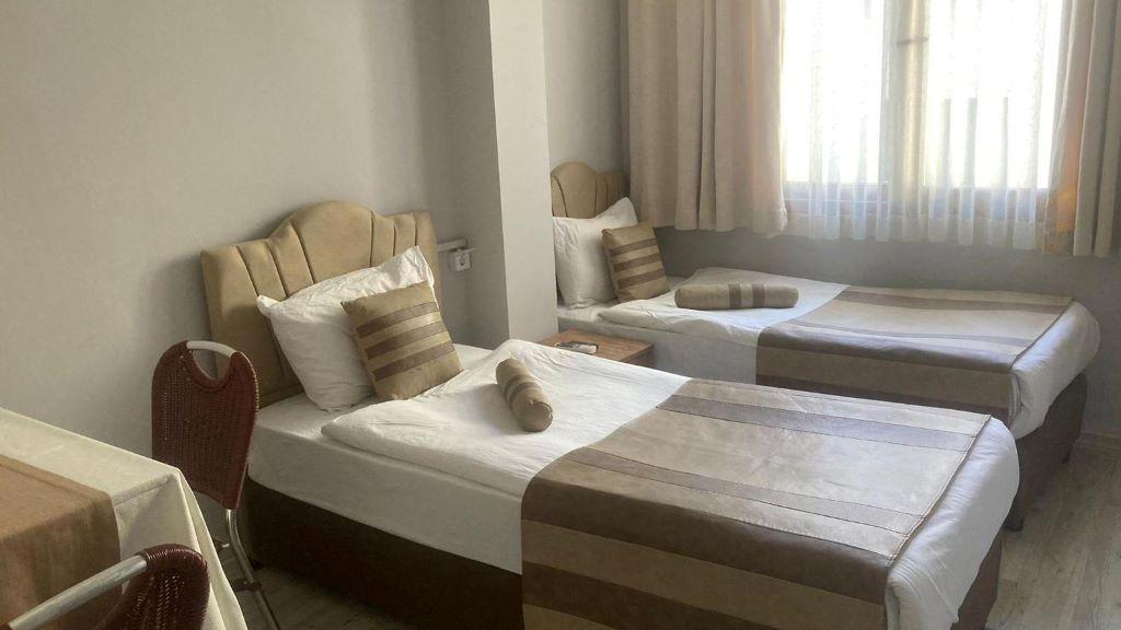 Otel Alibey