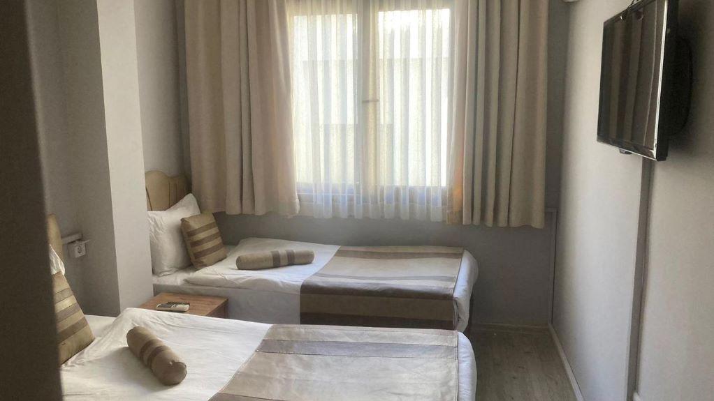 Otel Alibey