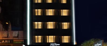 Nish Suites Besiktaş