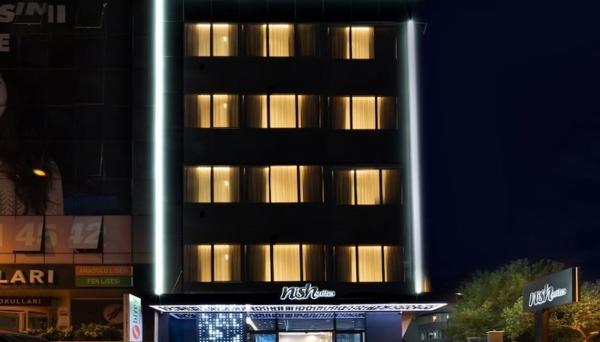 Nish Suites Besiktaş