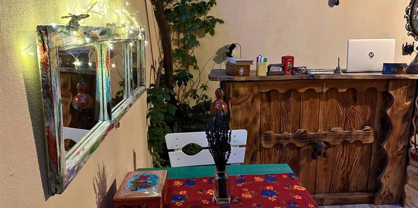 Cunda Konak Nazimaki