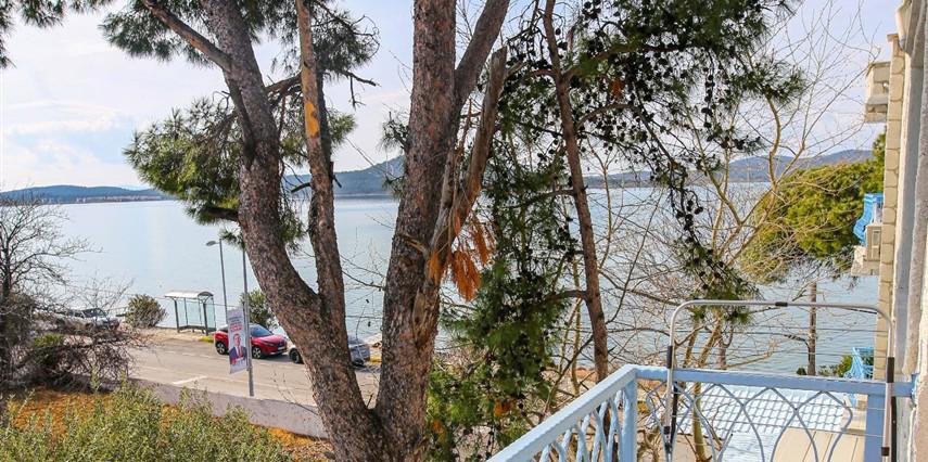 Ayvalik Mavi Çam Otel