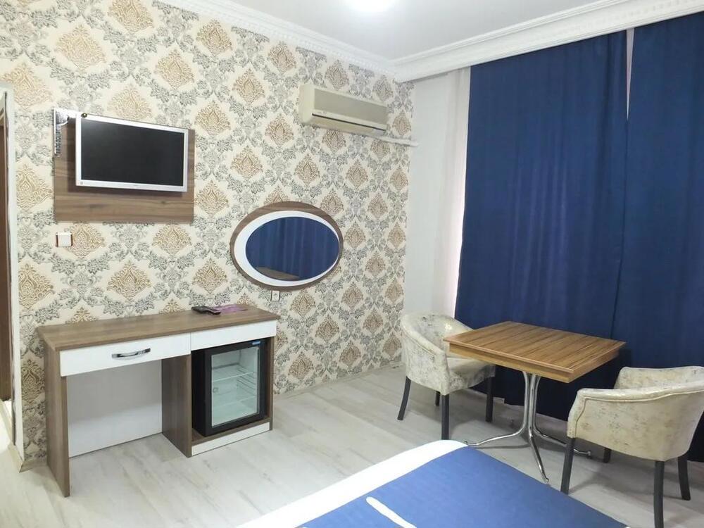 Klas Atalay Hotel