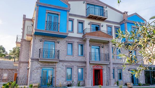 Cunda Nisa Otel
