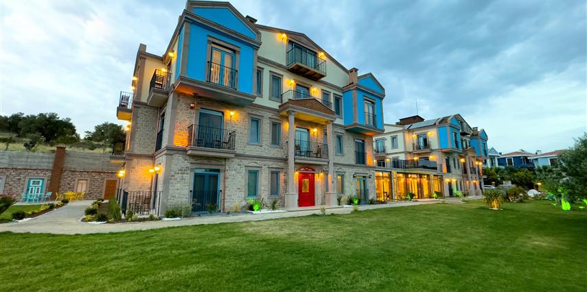 Cunda Nisa Otel