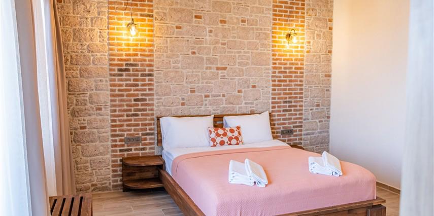 Cunda Nisa Otel