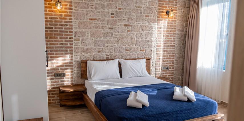 Cunda Nisa Otel