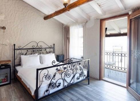 Mahzen Butik Otel