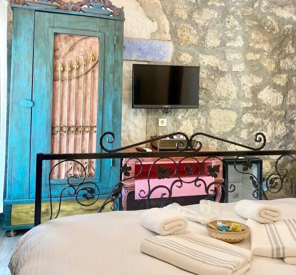 Mahzen Butik Otel