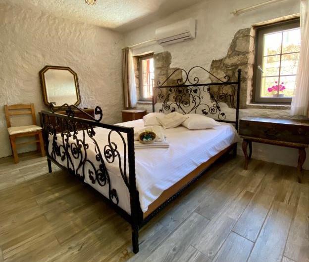 Mahzen Butik Otel