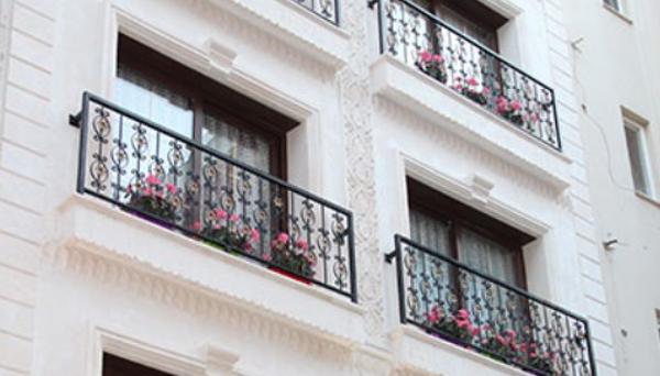 Grand Life Residence