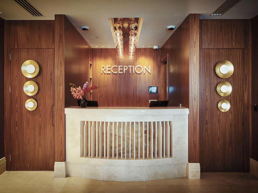 The Hotels Galata