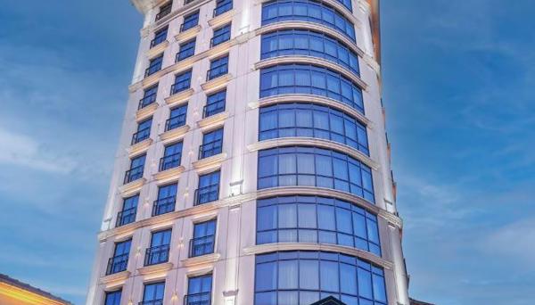 The Hotels Galata