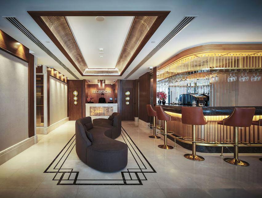 The Hotels Galata