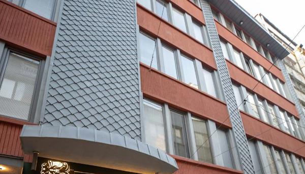 21 Rooms Hotel