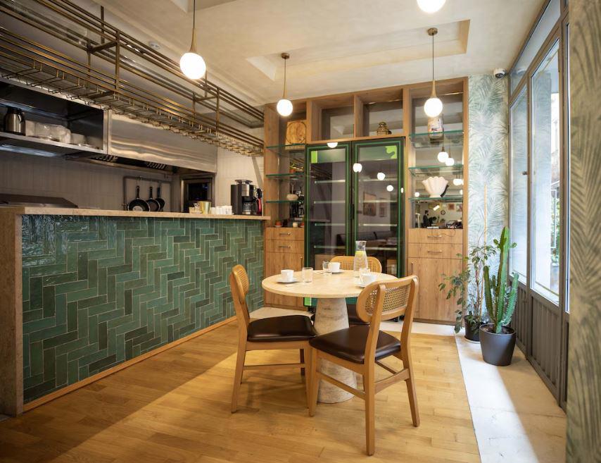 21 Rooms Hotel