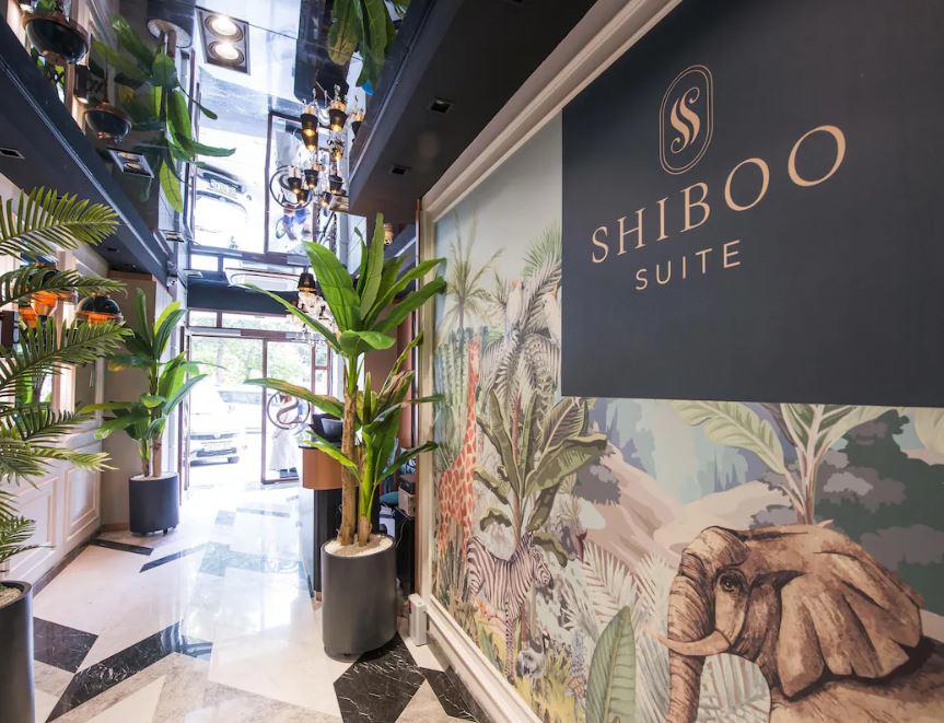 Shiboo Suite