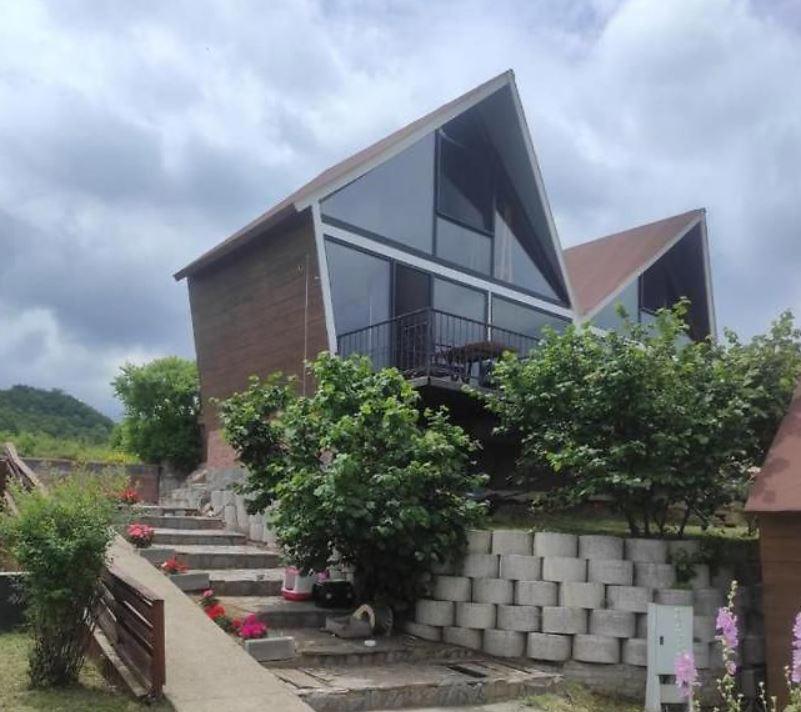 Vadi Panaroma Dag Evleri