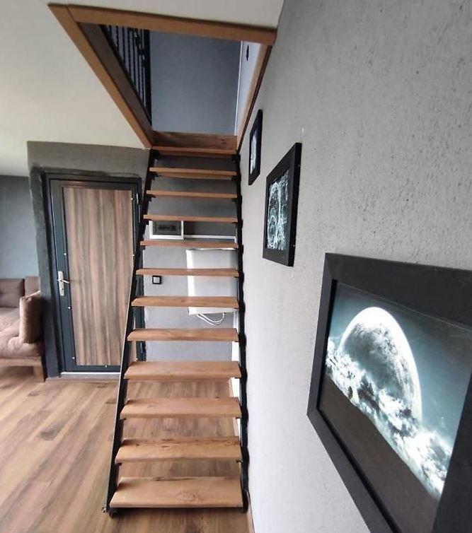 Vadi Panaroma Dag Evleri