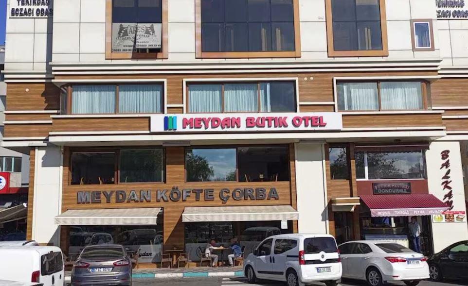 Meydan Butik Otel