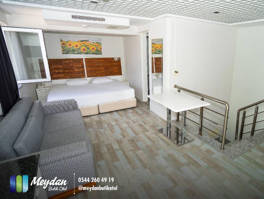 Meydan Butik Otel
