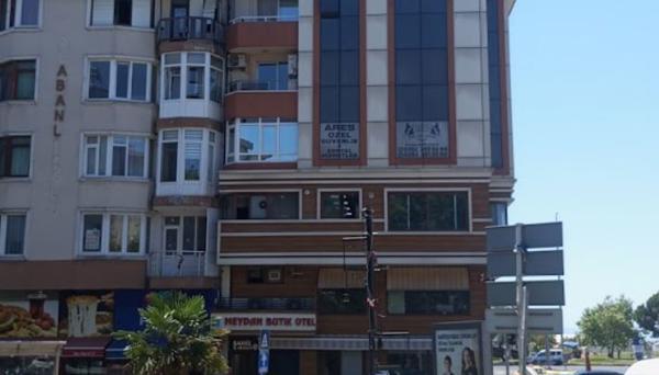 Meydan Butik Otel