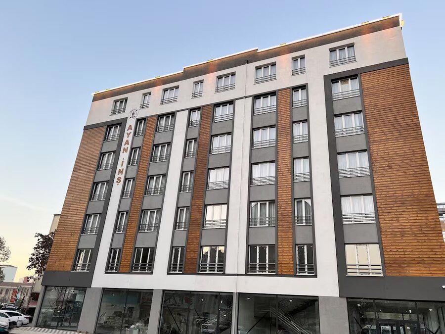 Prime Inn City