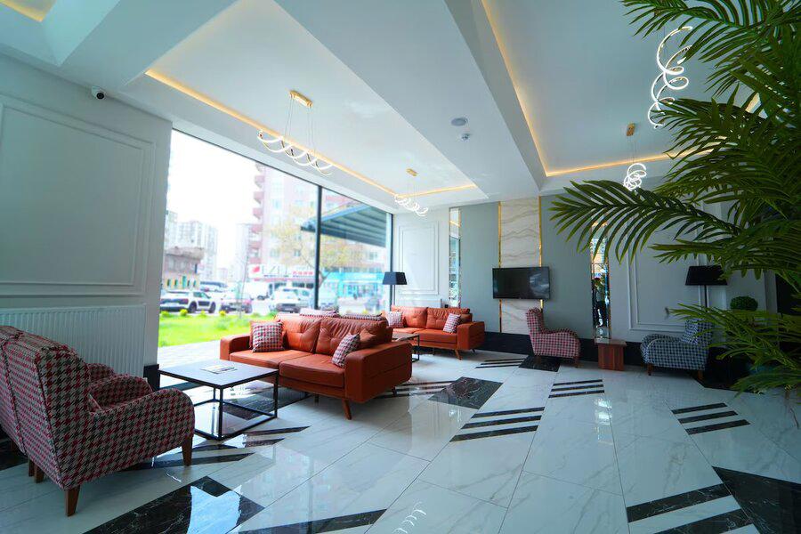 Prime Inn City