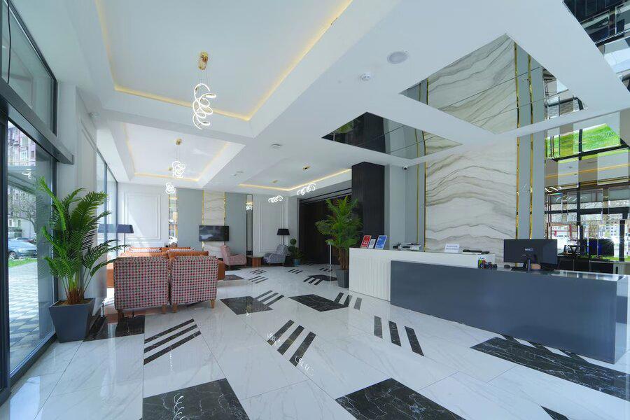 Prime Inn City