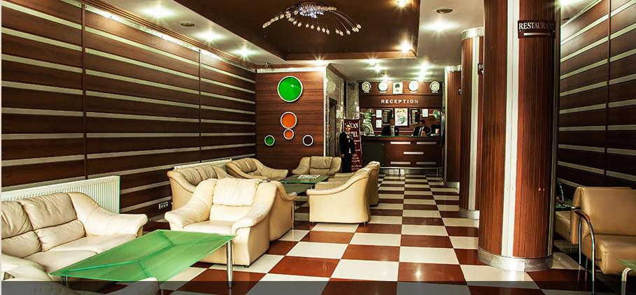 Alican Otel
