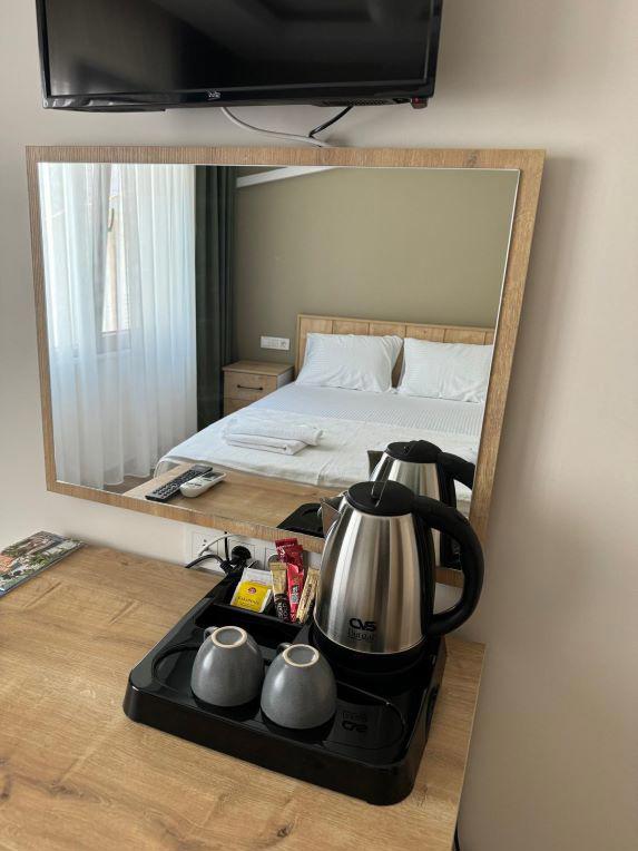 Noa Ayvalık Guest House