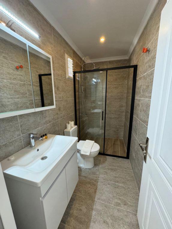 Noa Ayvalık Guest House