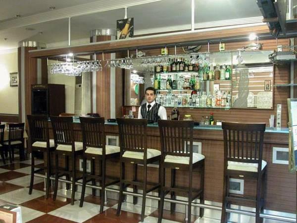 Alican Otel