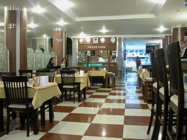 Alican Otel