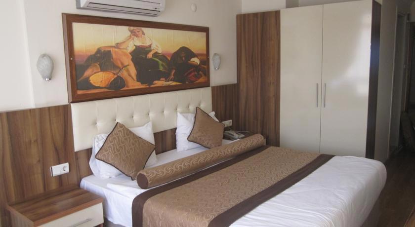 Alican Otel