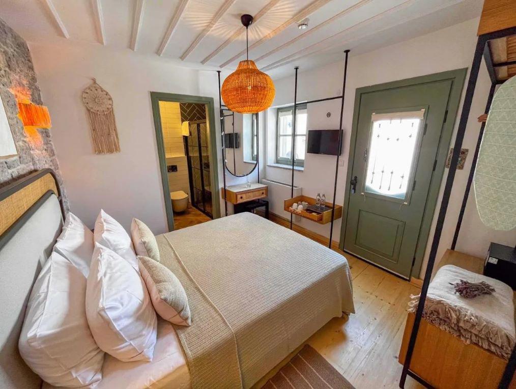 Cundaliş Otel