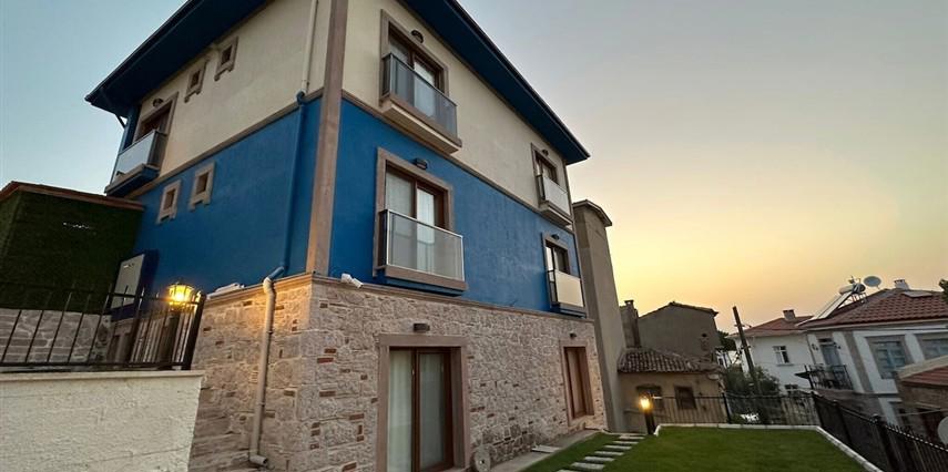 Şirin Garden Ayvalık