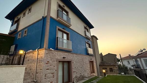 Şirin Garden Ayvalık