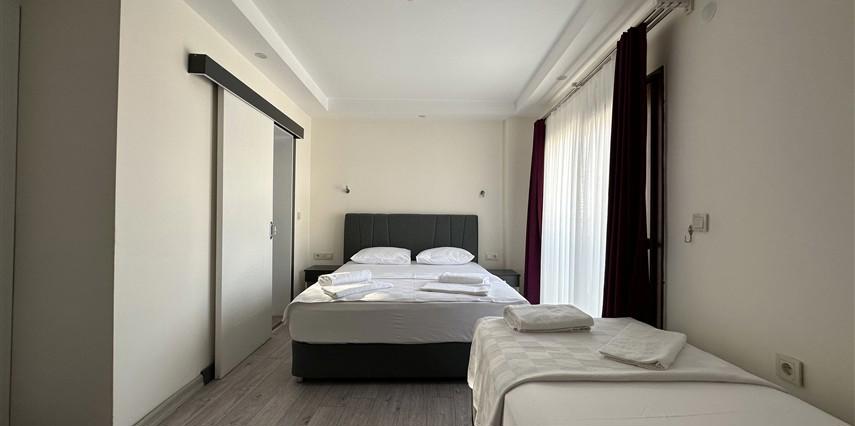 Şirin Garden Ayvalık