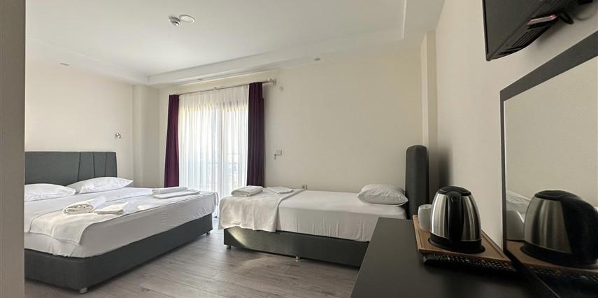 Şirin Garden Ayvalık