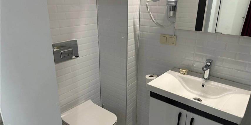 Şirin Garden Ayvalık