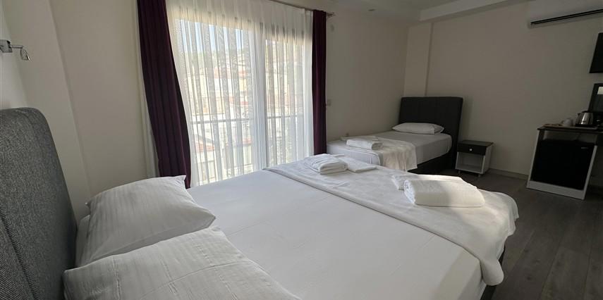 Şirin Garden Ayvalık