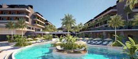 Xo Cape Arnna Fethiye