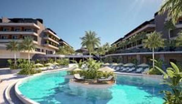Xo Cape Arnna Fethiye