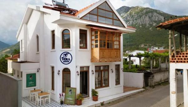 La Boutique Vera