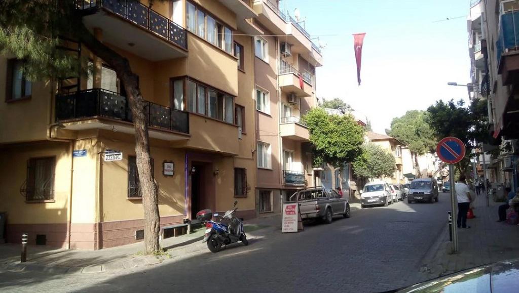 Aydın Dinç Pansiyon