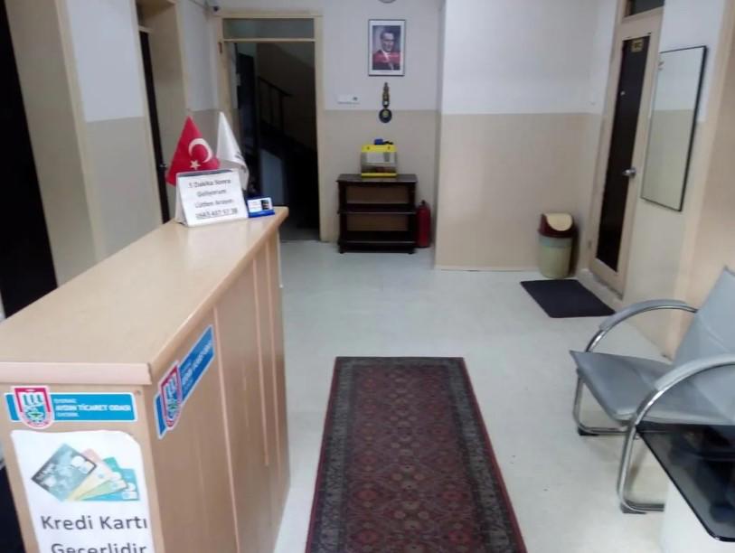 Aydın Dinç Pansiyon