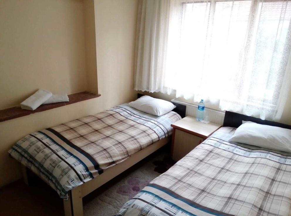 Aydın Dinç Pansiyon