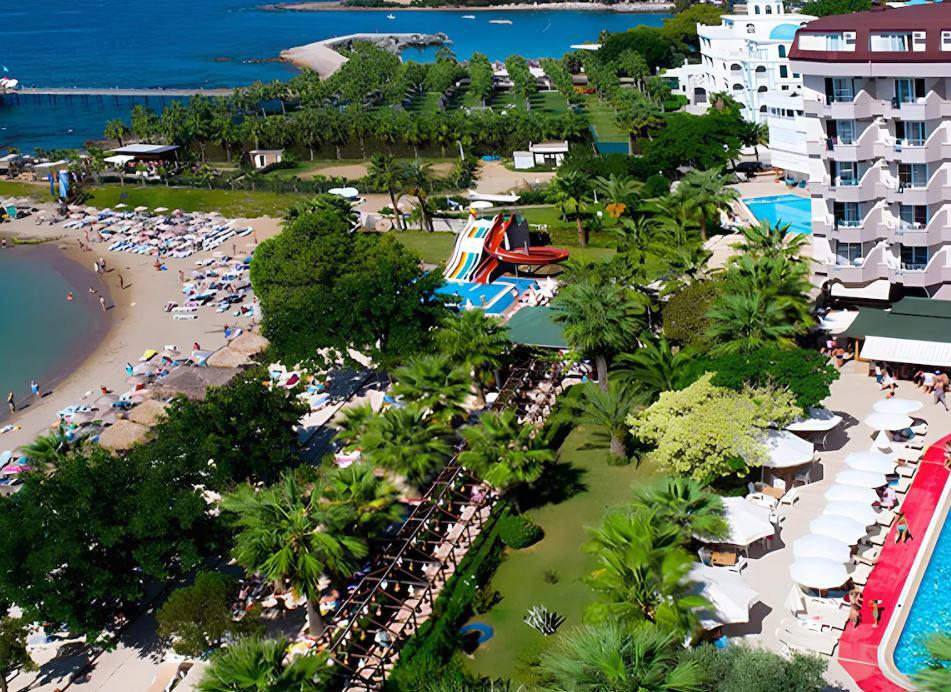Queen Resort Alanya