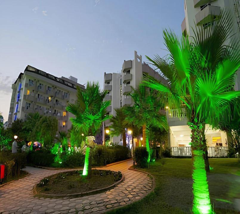 Queen Resort Alanya